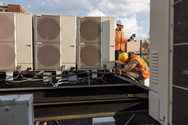 AC installation near me in Toquerville, UT