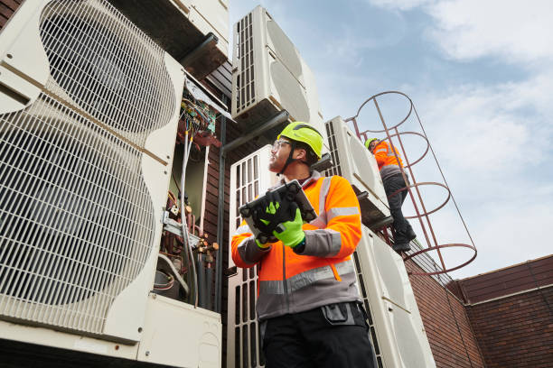 Best HVAC replacement cost  in Toquerville, UT