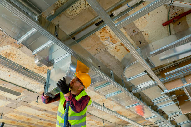 Best HVAC emergency services  in Toquerville, UT