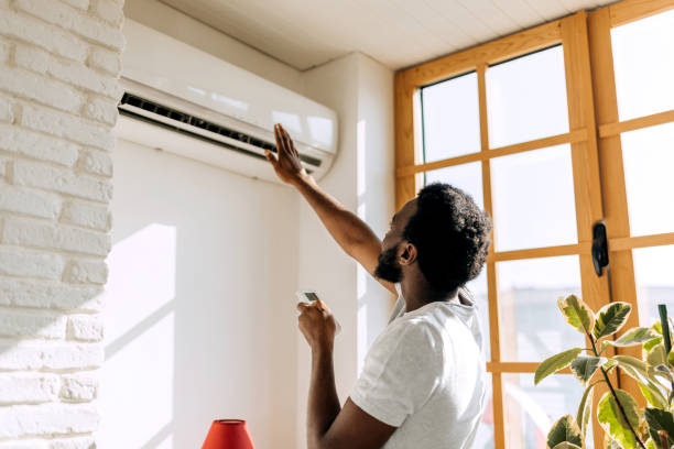 Toquerville, UT HVAC Company