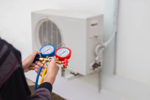 Best Best HVAC companies  in Toquerville, UT